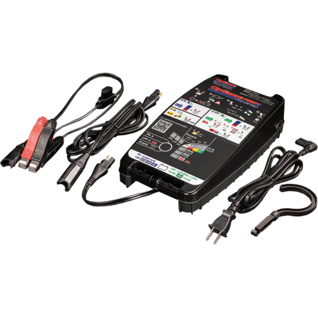 TECMATE OPTIMATE PRO 1 DUO (TM - 650) - DRIVEN Canada's Powersports TM - 650