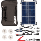 TECMATE OPTIMATE SLR DUO 10W TRVL (TM522 - D1TK) - DRIVEN Canada's Powersports 5425006144667TM522 - D1TK