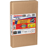 TECMATE OPTIMATE SLR DUO 10W TRVL (TM522 - D1TK) - DRIVEN Canada's Powersports 5425006144667TM522 - D1TK