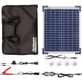 TECMATE OPTIMATE SLR DUO 20W TRVL (TM522 - D2TK) - DRIVEN Canada's Powersports 5425006144827TM522 - D2TK