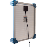 TECMATE OPTIMATE SLR DUO 20W TRVL (TM522 - D2TK) - DRIVEN Canada's Powersports 5425006144827TM522 - D2TK