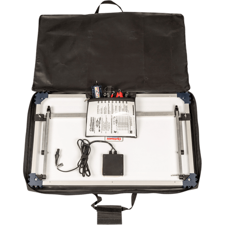 TECMATE OPTIMATE SLR DUO 40W TRVL (TM522 - D4TK) - DRIVEN Canada's Powersports 5425006144490TM522 - D4TK