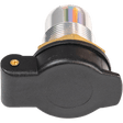 TECMATE OPTIMATE SOCKET DIN FLIP (O - 18S) - DRIVEN Canada's Powersports 107A18SO - 18S
