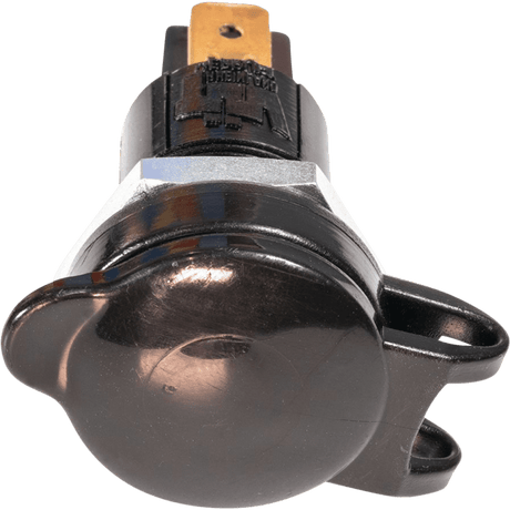 TECMATE OPTIMATE SOCKET DIN RUB (O - 08S) - DRIVEN Canada's Powersports 5425006146425O - 08S