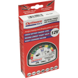 TECMATE OPTIMATE TEST  CRANKING, ALTERNATOR & LEAD BATTERY TESTER (TS - 121) - DRIVEN Canada's Powersports 5425006141864TS - 121