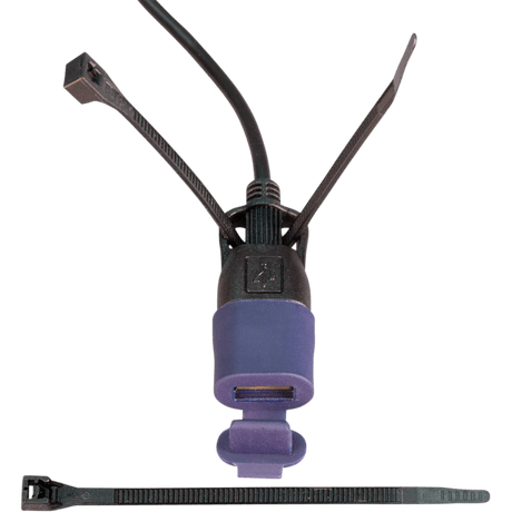 TECMATE OPTIMATE USB O - 108 V2 3.3A LITH - DRIVEN Canada's Powersports 5425006140478O - 108 V2