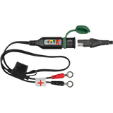 TECMATE SAE CABLE 1/4" 5/16" (M6 - M8) WITH LED DISP. (JAR OF 20) (O - 127JAR) - DRIVEN Canada's Powersports 107A127JARO - 127JAR