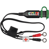 TECMATE SAE CABLE 1/4" 5/16" (M6 - M8) WITH LED DISP. (JAR OF 20) (O - 127JAR) - DRIVEN Canada's Powersports 107A127JARO - 127JAR