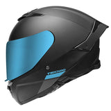 TEKNIC CHROME FULL FACE HELMET - DRIVEN Canada's Powersports 010 - 223