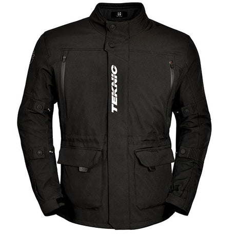 TEKNIC MEN'S EXCURSION TEXTILE JACKET - DRIVEN Canada's Powersports 4 - 652524