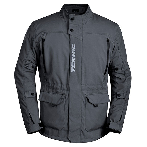 TEKNIC MEN'S EXCURSION TEXTILE JACKET - DRIVEN Canada's Powersports 4 - 652534