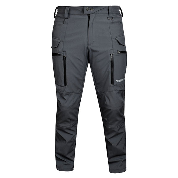 TEKNIC MEN'S EXCURSION TEXTILE PANTS - DRIVEN Canada's Powersports 4 - 652584