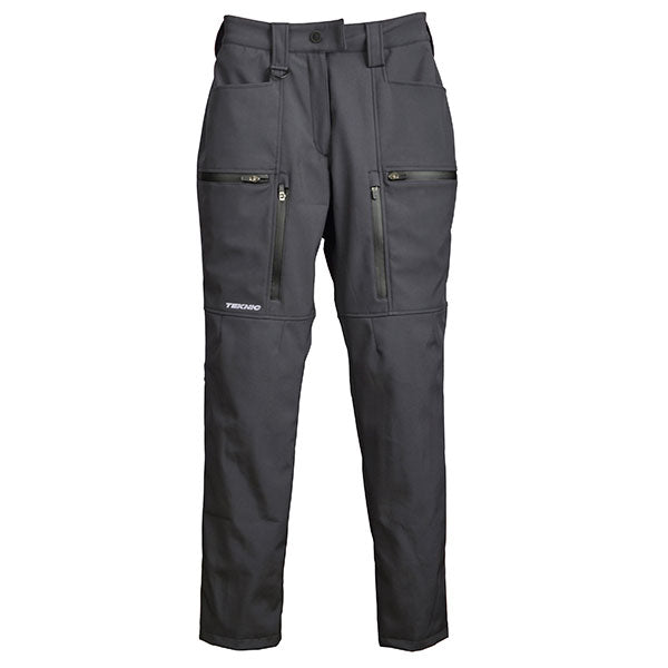TEKNIC WOMEN'S EXCURSION TEXTILE PANTS - DRIVEN Canada's Powersports 4 - 652603