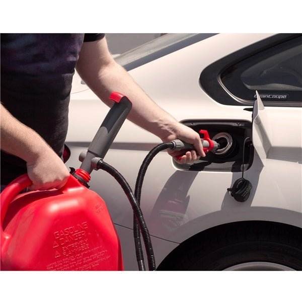 Tera Pump Battery Fuel Transfer Pump TREP01 - DRIVEN Canada's Powersports 81628102903220043