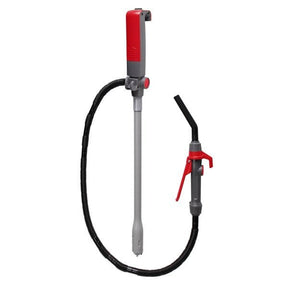 Tera Pump Battery Fuel Transfer Pump TREP01 - DRIVEN Canada's Powersports 81628102903220043