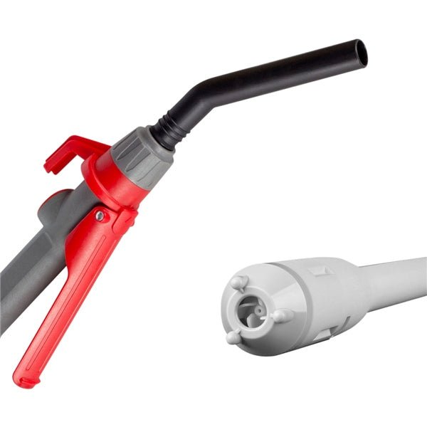 Tera Pump Battery Fuel Transfer Pump TREP01 - DRIVEN Canada's Powersports 81628102903220043