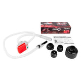 Tera Pump Battery Powered Fuel Transfer Pump TRFA01 - XL - DRIVEN Canada's Powersports 81628102923020085