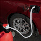 Tera Pump Battery Powered Fuel Transfer Pump TRFA01 - XL - DRIVEN Canada's Powersports 81628102923020085