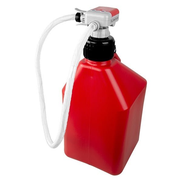 Tera Pump Battery Powered Fuel Transfer Pump TRFA01 - XL - DRIVEN Canada's Powersports 81628102923020085