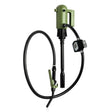 Tera Pump Battery Powered Pail Pump & Oil Meter Trpail - M - B - DRIVEN Canada's Powersports 81628102978020156
