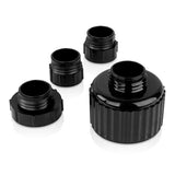 TERAPUMP PUMP GAS ETHANOL/METHA BATT TRFA01 - XL - CH (20101) - Driven Powersports Inc.81628102937720101