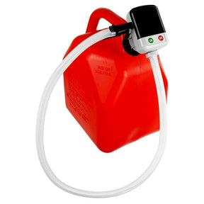 TERAPUMP PUMP GAS ETHANOL/METHA BATT TRFA01 - XL - CH (20101) - Driven Powersports Inc.81628102937720101