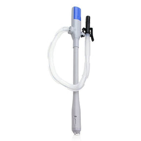 TERAPUMP PUMP TRANSF FUEL BATTERY TRHA03 (20046) - Driven Powersports Inc.68946661094920046