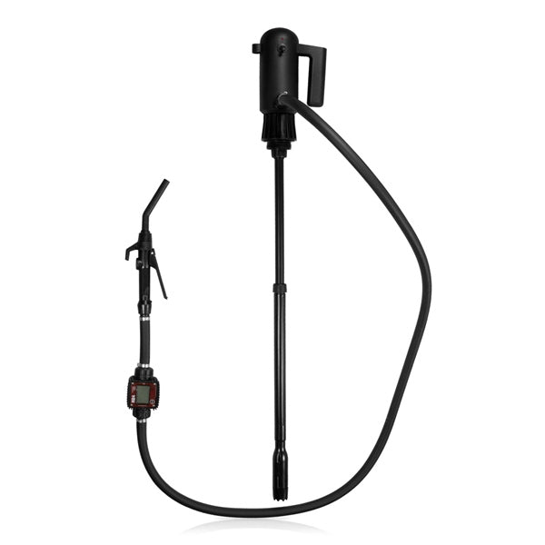 Tera Pump Chemical LI - On Drum Pump With Meter Tredrume - CH - M - B - DRIVEN Canada's Powersports 81628102976620154