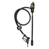 Tera Pump Metered Electric Drum Pump – Tredrumt - M - DRIVEN Canada's Powersports 81628102940720104