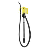 Tera Pump Telescopic Electric Drum Pump For Light Duty – Tredrum - E - DRIVEN Canada's Powersports 81628102920920079
