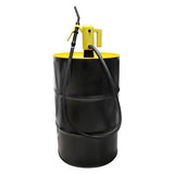 Tera Pump Telescopic Electric Drum Pump For Light Duty – Tredrum - E - DRIVEN Canada's Powersports 81628102920920079