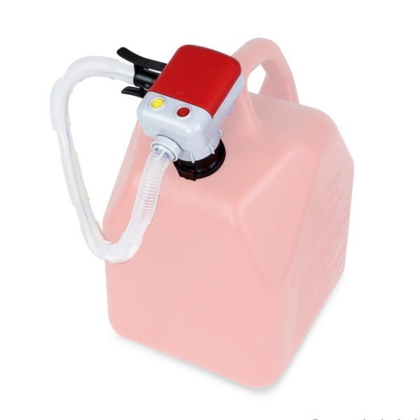 TERAPUMP PUMP GAS BATTERY TRFA01 (20042) - Driven Powersports Inc.86294600021220042