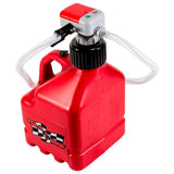 Tera Pump TRJ3XLR - 3 Gallon JUG And Pump Combo - DRIVEN Canada's Powersports 81628102979720157
