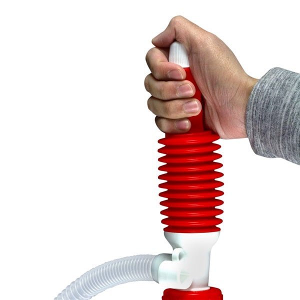 TERAPUMP TRM20 FUEL PUMP (20004) - Driven Powersports Inc.86294600025020004