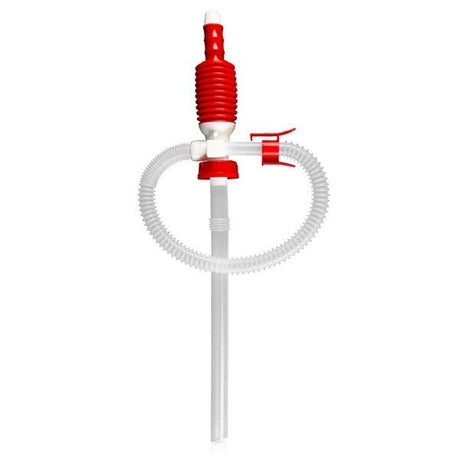 TERAPUMP TRM20 FUEL PUMP (20004) - Driven Powersports Inc.86294600025020004