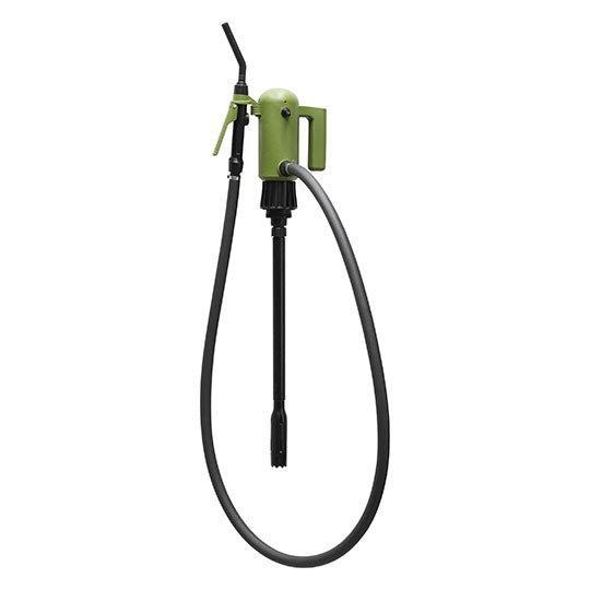 TERAPUMP PUMP ELECTRIC PAIL TRPAIL (20078) - Driven Powersports Inc.81628102919320078