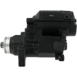 TERRY COMPONENTS 07 - 17 B/T 1.5KW WR/BLK STARTER - Driven Powersports Inc.2110 - 0250