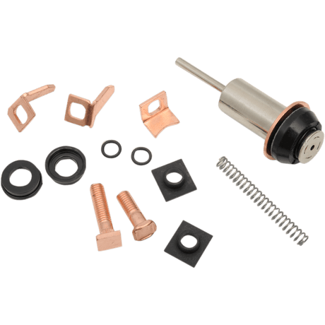 TERRY COMPONENTS 89 - 06 SOLENOID REPAIR KIT TERRYS COMP - Driven Powersports Inc.DS 196230