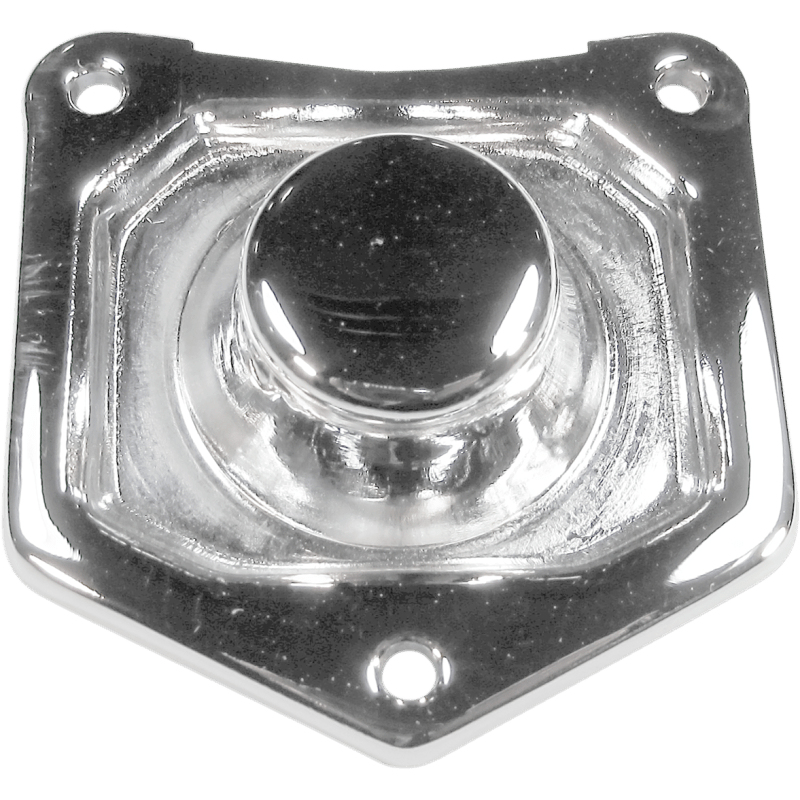 TERRY COMPONENTS 91 - 17 BT/91 - 19 COVER STRTR SOLND - DRIVEN Canada's Powersports 555150