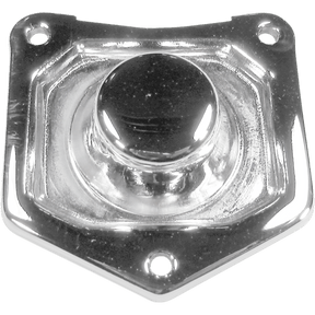 TERRY COMPONENTS 91 - 17 BT/91 - 19 COVER STRTR SOLND - DRIVEN Canada's Powersports 555150