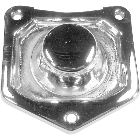 TERRY COMPONENTS 91 - 17 BT/91 - 19 COVER STRTR SOLND - DRIVEN Canada's Powersports 555150