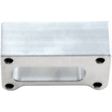 TERRY COMPONENTS 93 - 06 FLHT/FLT O/FILLER SPOUT SPACER - Driven Powersports Inc.DS 196233