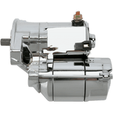 TERRY COMPONENTS 94 - 06 B/T 1.4 POL/CHROME STARTER - Driven Powersports Inc.DS 195153