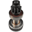TERRY COMPONENTS CLUTCH STARTER DR 7 - 17 BT - Driven Powersports Inc.550125