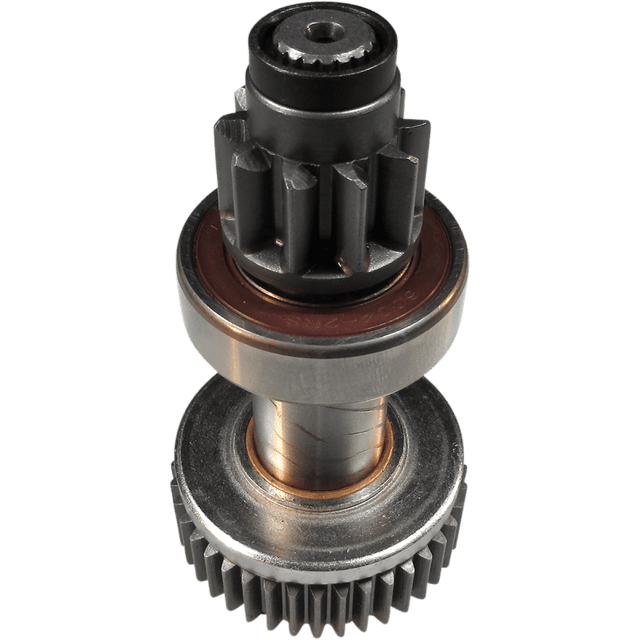 TERRY COMPONENTS CLUTCH STARTER DR 7 - 17 BT - Driven Powersports Inc.550125