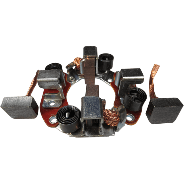 TERRY COMPONENTS HOLDER STARTER BRUSH - Driven Powersports Inc.555128