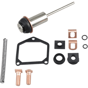 TERRY COMPONENTS SOLENOID REPAIR 07 - 17 BT - Driven Powersports Inc.550040