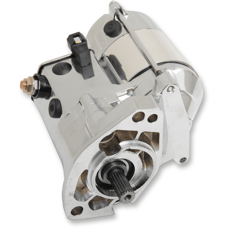 TERRY COMPONENTS STARTER 1.2KW 94 - 06 BT - Driven Powersports Inc.772094