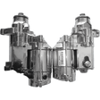 TERRY COMPONENTS STARTER 1.8KW 07 - 17 BT - Driven Powersports Inc.776017