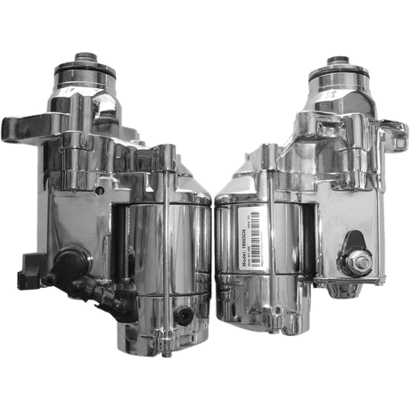 TERRY COMPONENTS STARTER 1.8KW 07 - 17 BT - Driven Powersports Inc.776017